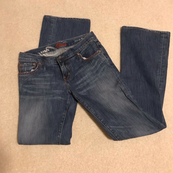 Blue Cult Jeans - Picture 2 of 10